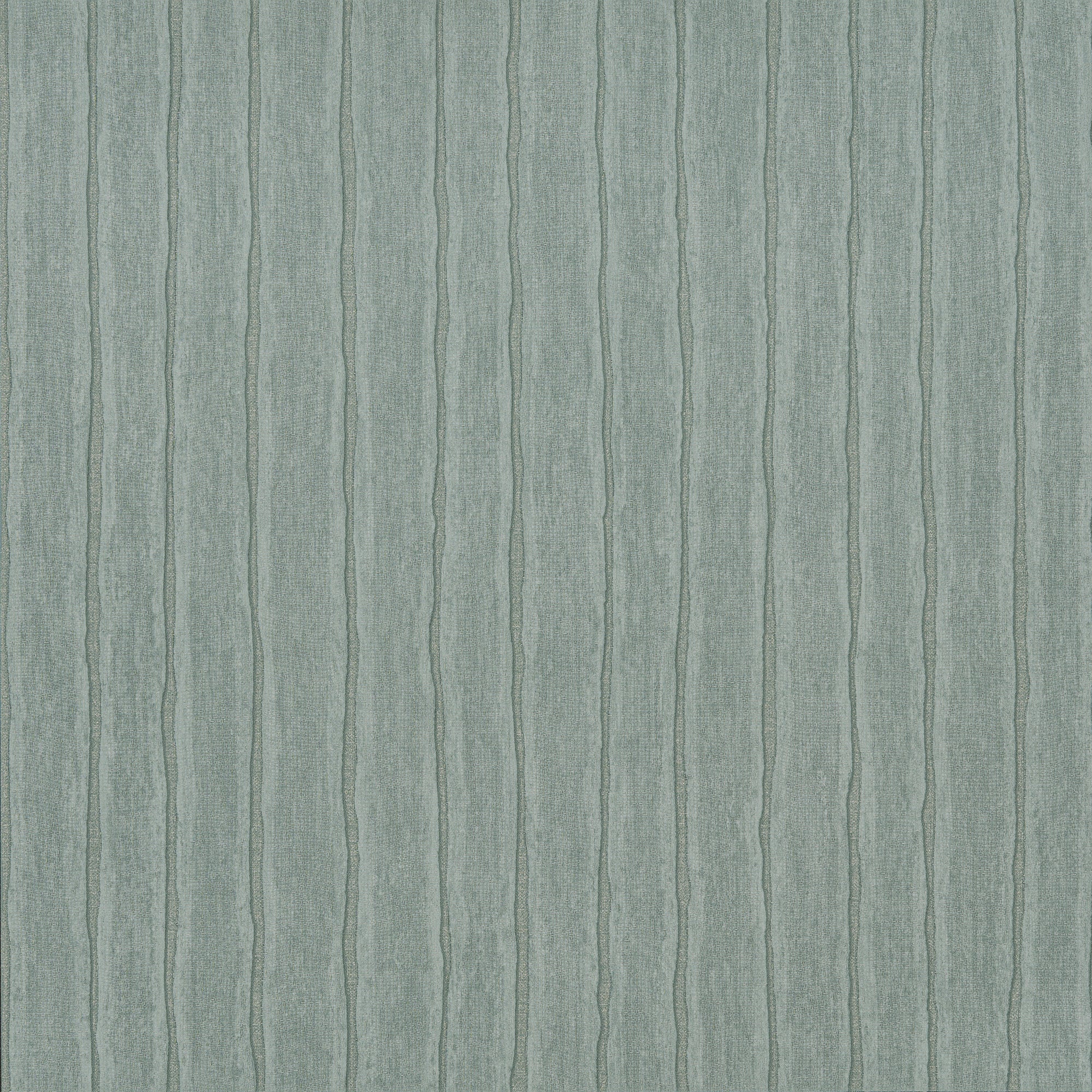 Grandeco Precious Weaves Kalema Teal Wallpaper Roll 10m x 53cm